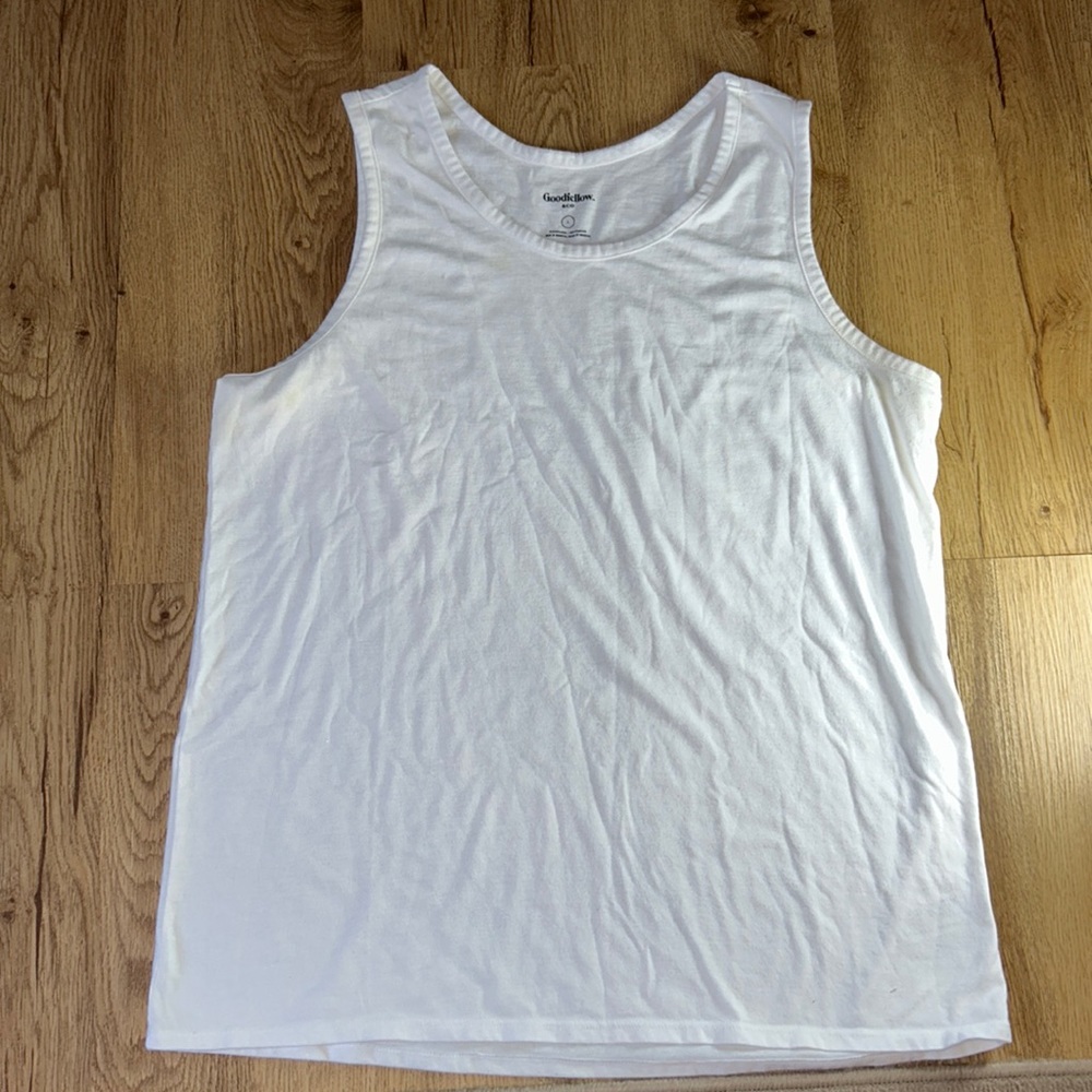 Goodfellow & Co Women’s Tank Top